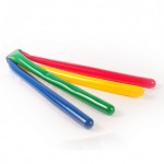 Тренировочная лестница мягкая крестовая